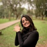 Namitha Pramod