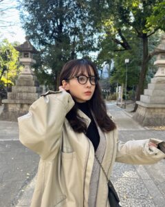Actress Nana Yamada HD Photos and Wallpapers January 2025