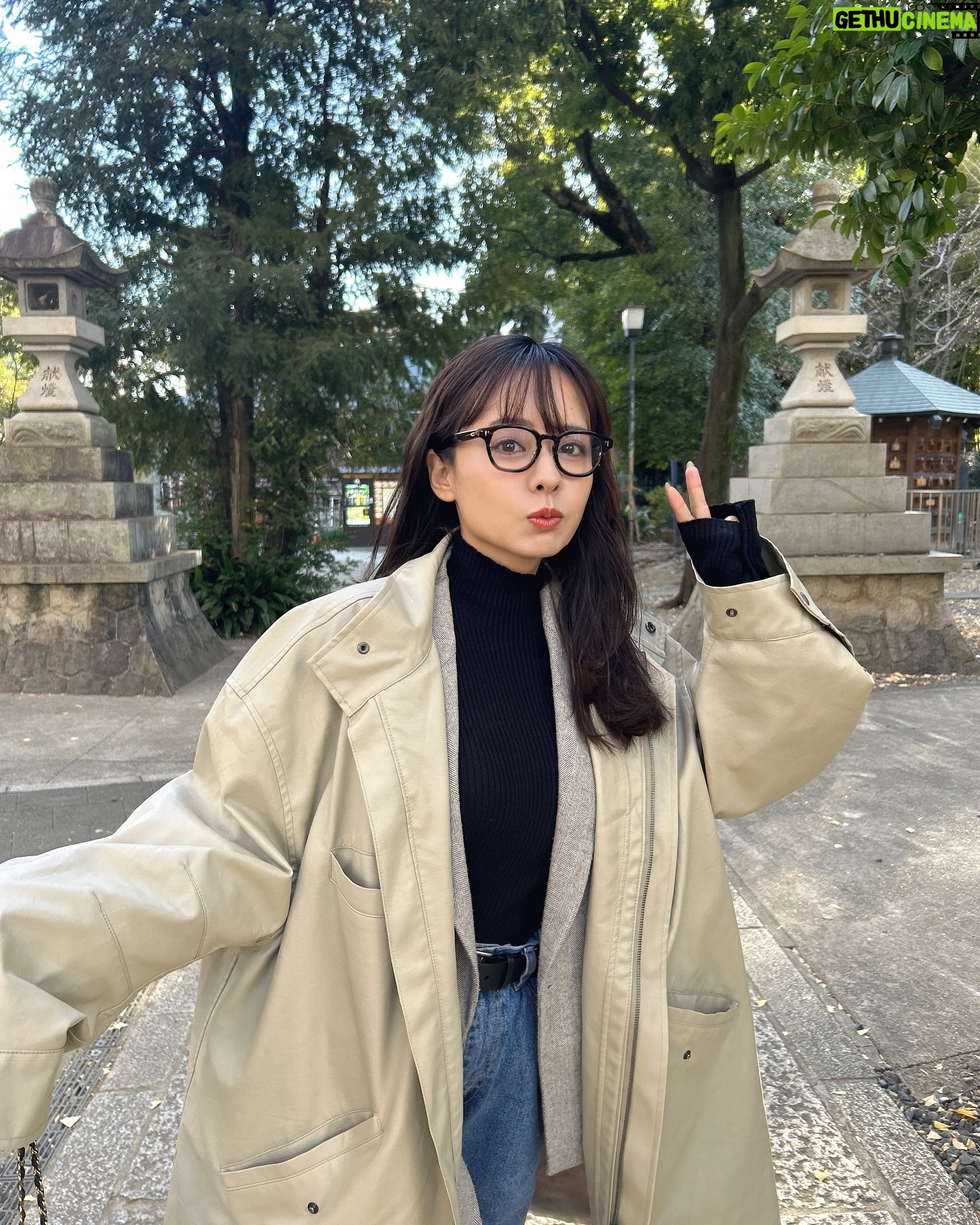 Nana Yamada - 6.2K Likes - 2025年🐍💘
明けましておめでとうございます🙇🏻♀️♡
今年もよろしくお願い致します🎍✨
30を過ぎると毎年思うことは、
心も身体も健康にゆきこまと大切な人たちと
笑って暮らせるようにがんばろう♡です☺️👋笑
睡眠も自炊もとっっても大切😽🫶🏻
今年はもちろんお仕事もがんばりまーーす🔥!
みんなも楽しいことで溢れる2025年になりますように✨
