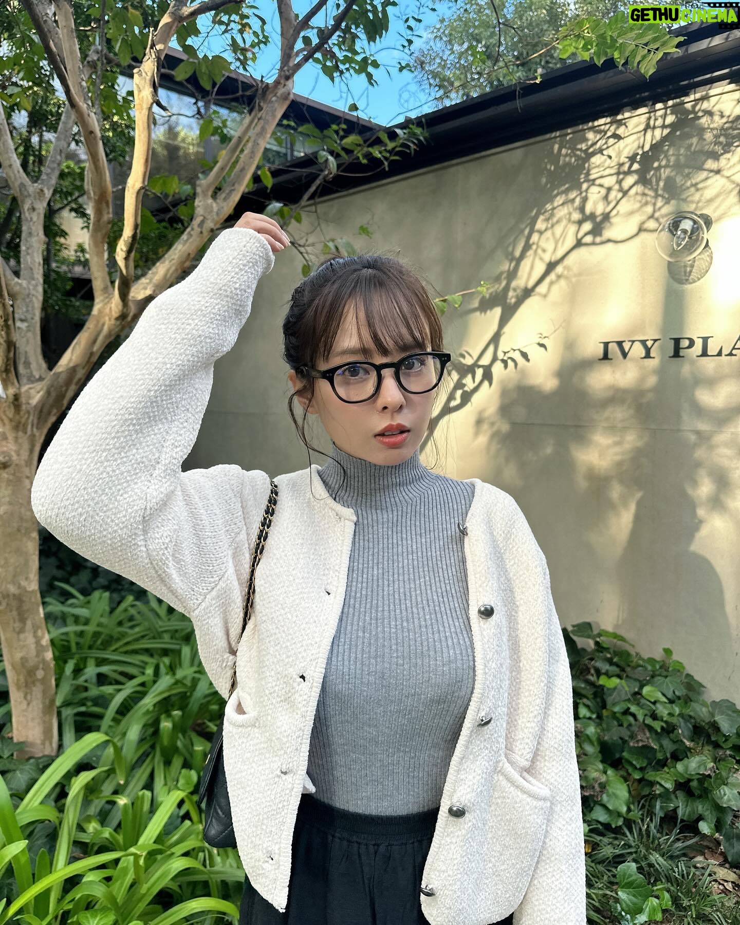 Nana Yamada - 7.9K Likes - 冬くるかな🥹?