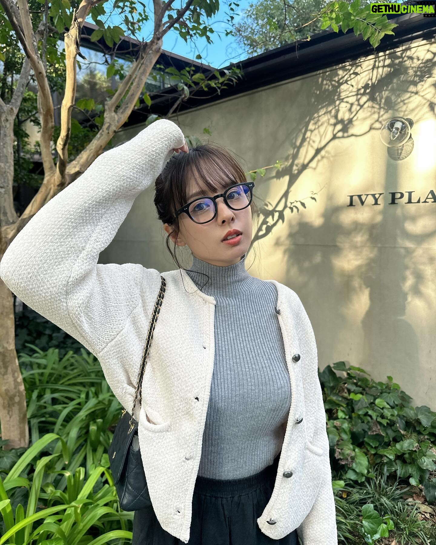 Nana Yamada - 7.9K Likes - 冬くるかな🥹?