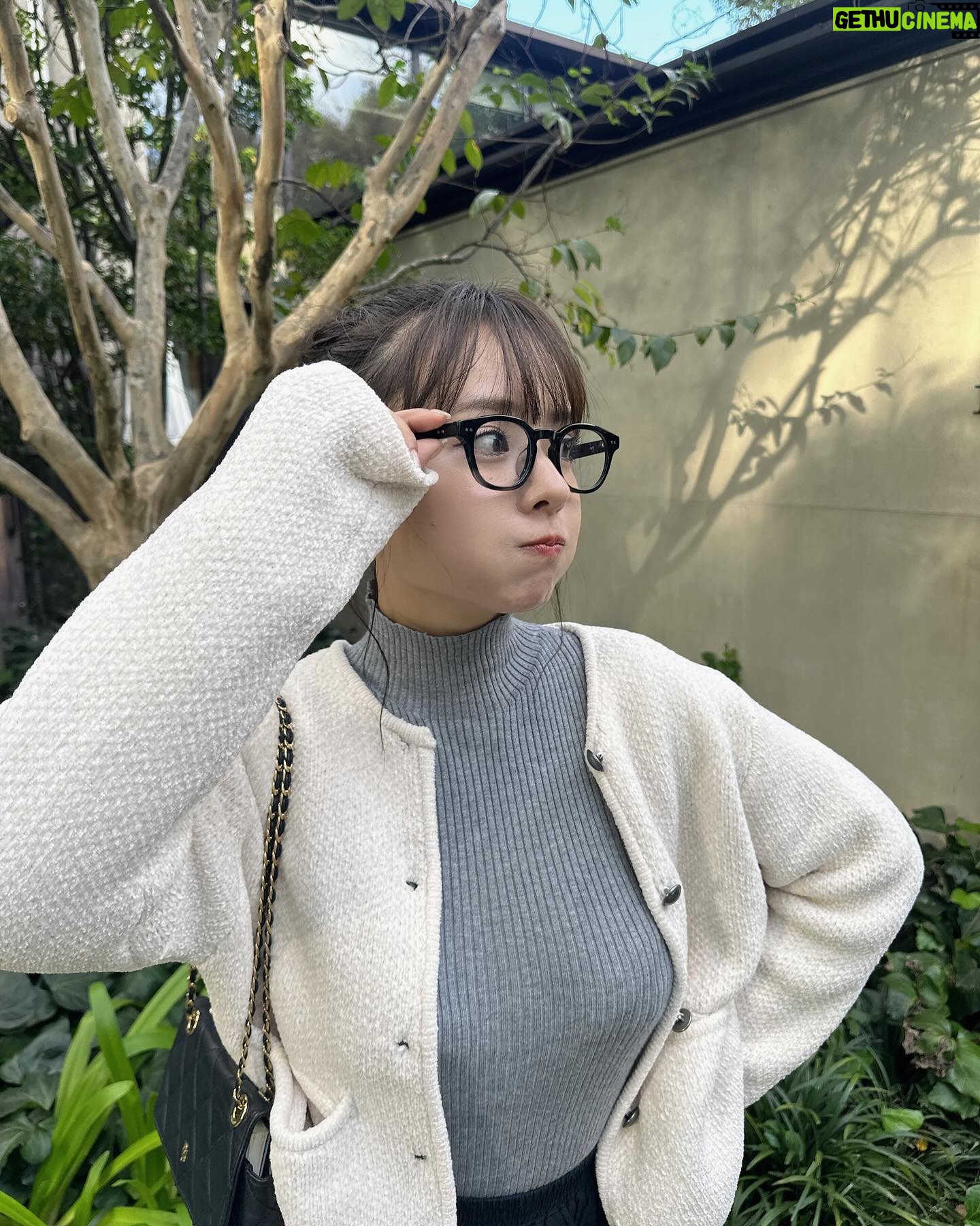 Nana Yamada - 7.9K Likes - 冬くるかな🥹?
