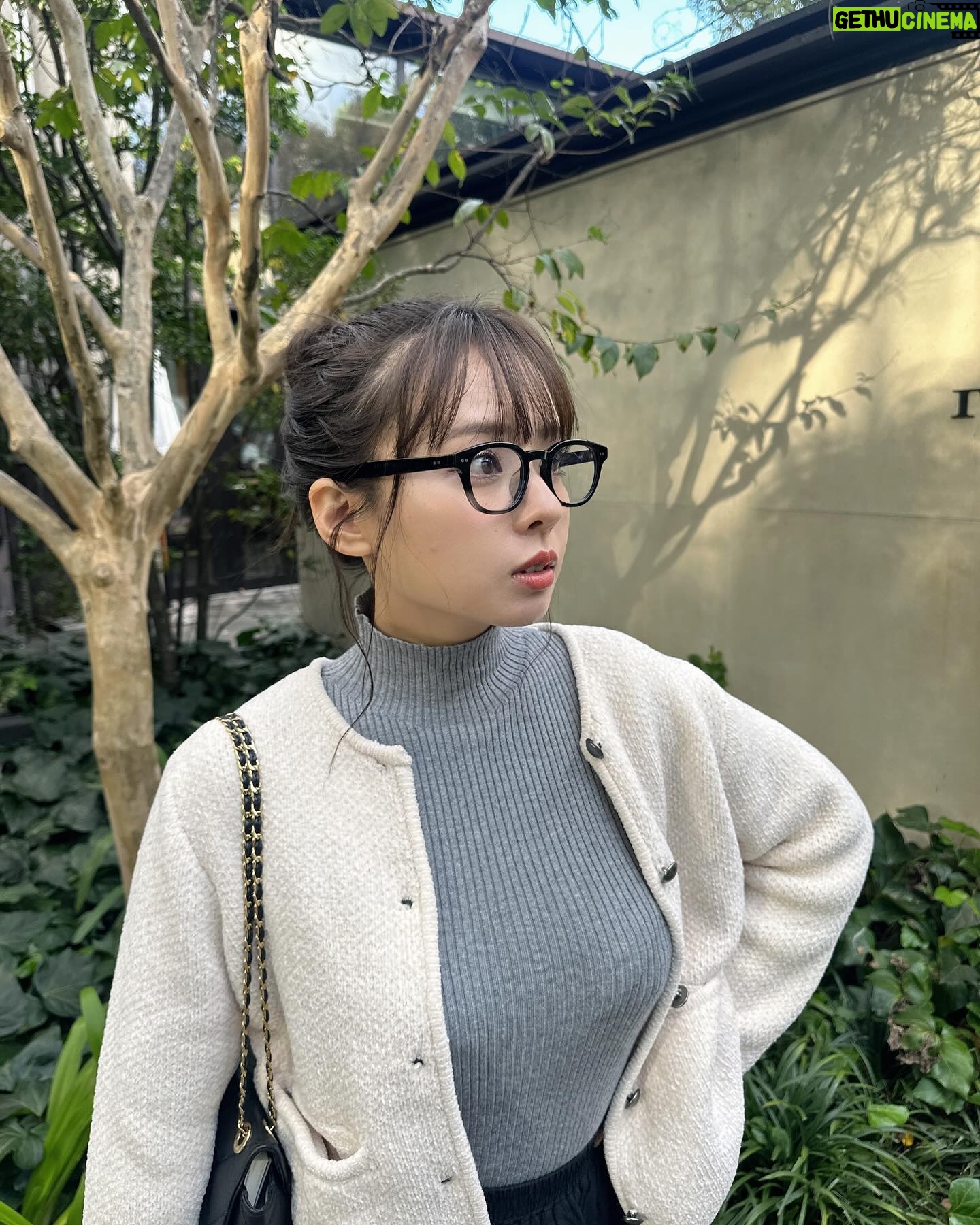 Nana Yamada - 7.9K Likes - 冬くるかな🥹?