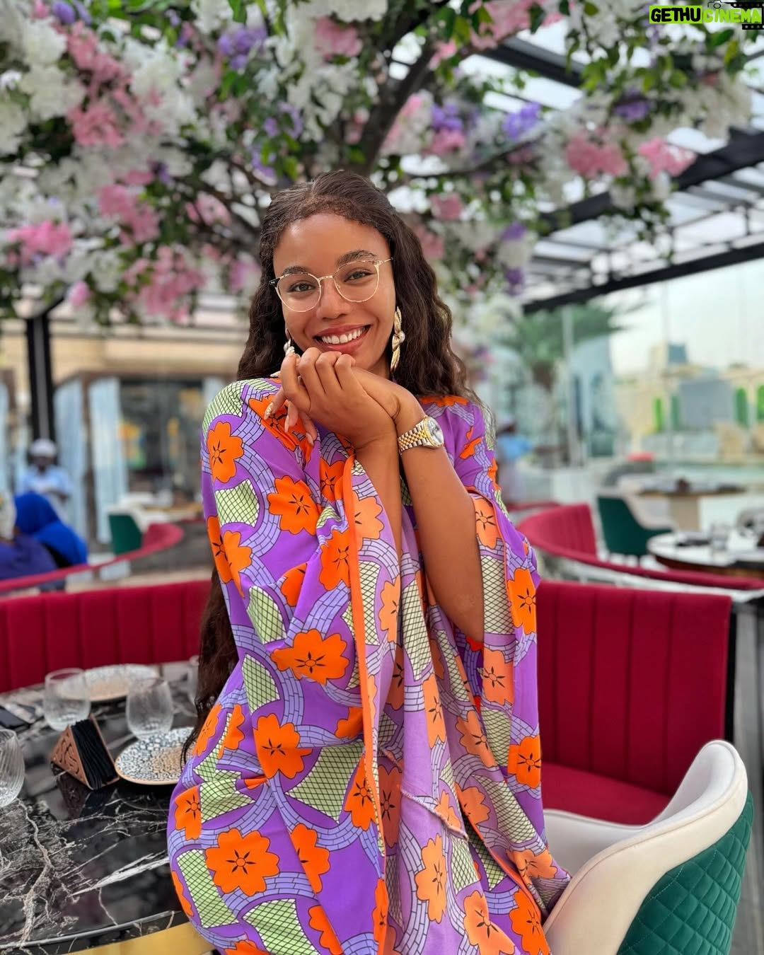 Nancy Isime - 155.1K Likes - Last days of 2024 Fam!💜
What are you most grateful for?
I’m grateful for Life, good health, peace of mind, good friends, great career, amazing staff, amazing clients, good books, Joy!, good food, beautiful trips/breaks, great connections and meaningful conversations!
2024 has been a year of incredible highs and lows, Lessons and Blessings, Wins and Losses, but in all a Great Year!!!
Majority of the items on my vision board ticked!!😍
Thank you 2024🙏🏼
👗: @sgtcclothing
💇♀️: @mizwanneka
📍: @euphoria_bysujimoto
