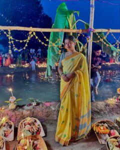Actress Nancy Roy HD Photos and Wallpapers January 2025