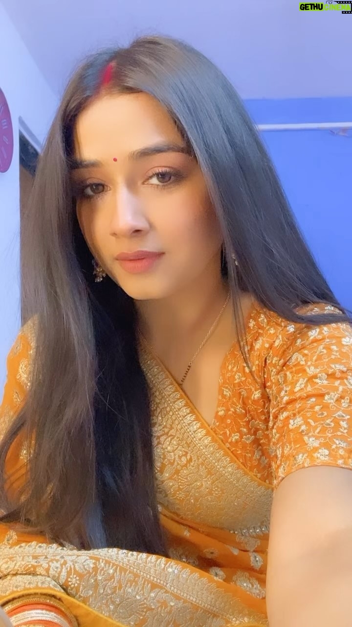 Nancy Roy - 77.2K Likes - Btao ?……..😅