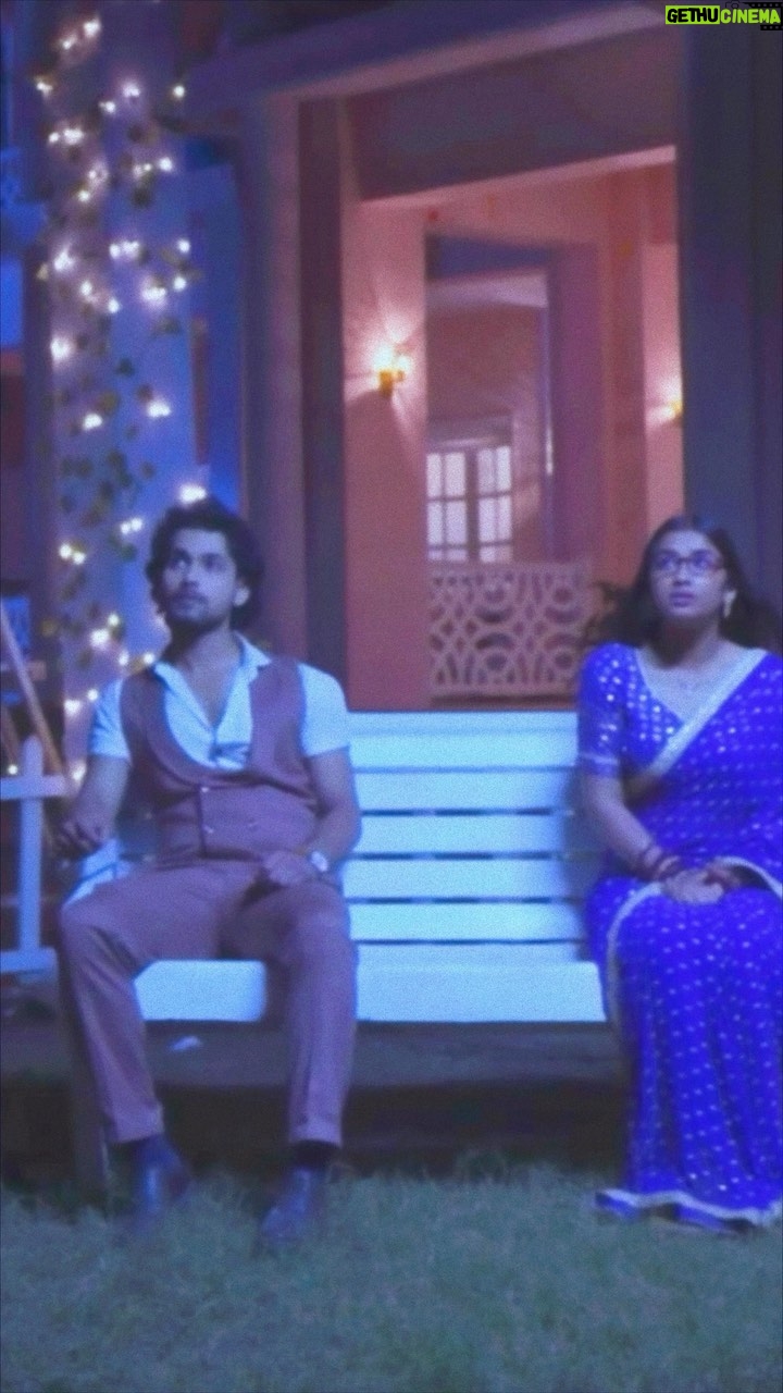 Nancy Roy - 26.8K Likes - Aadha tera Ishq 🥀 #mannsundar #screenplay
.
.
.
.
.
.
#satranga #romanticscene #explorepage #trending #reelsviral #viral #trendingreels #trendingnow