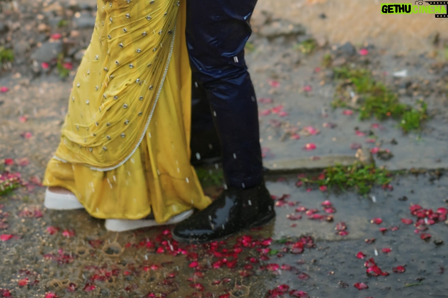 Nancy Roy - 35.1K Likes - Ruhar aur Baarish ❤️
.
.
.
.
#mannsundar #ruhar #love #baarish