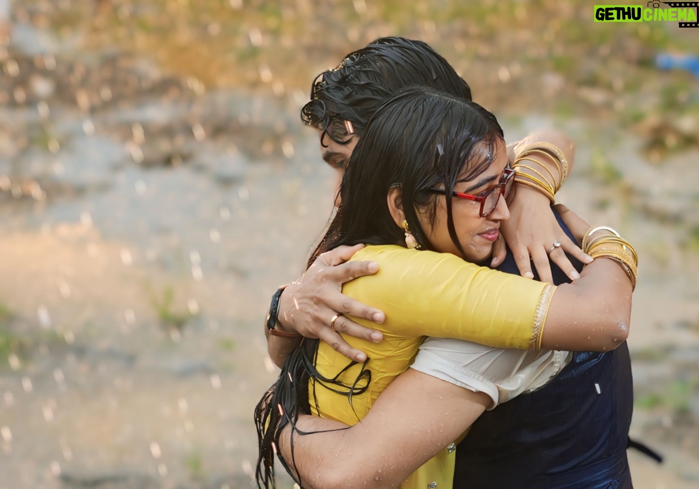 Nancy Roy - 35.1K Likes - Ruhar aur Baarish ❤️
.
.
.
.
#mannsundar #ruhar #love #baarish