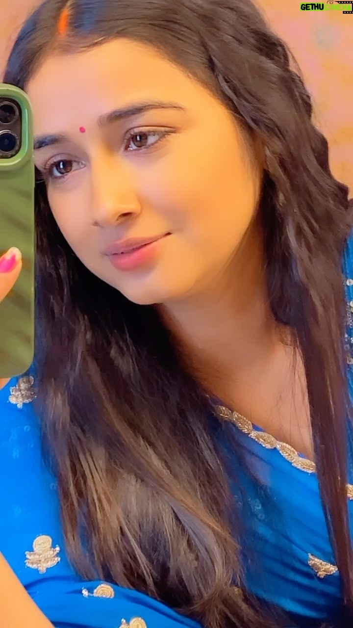 Nancy Roy - 40.1K Likes - #blue🦋💙…….
#instagram #ruhi #mannsunder🤗