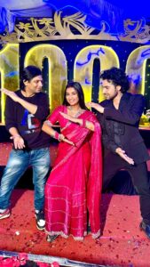Nancy Roy Top 100 Instagram Photos and Posts