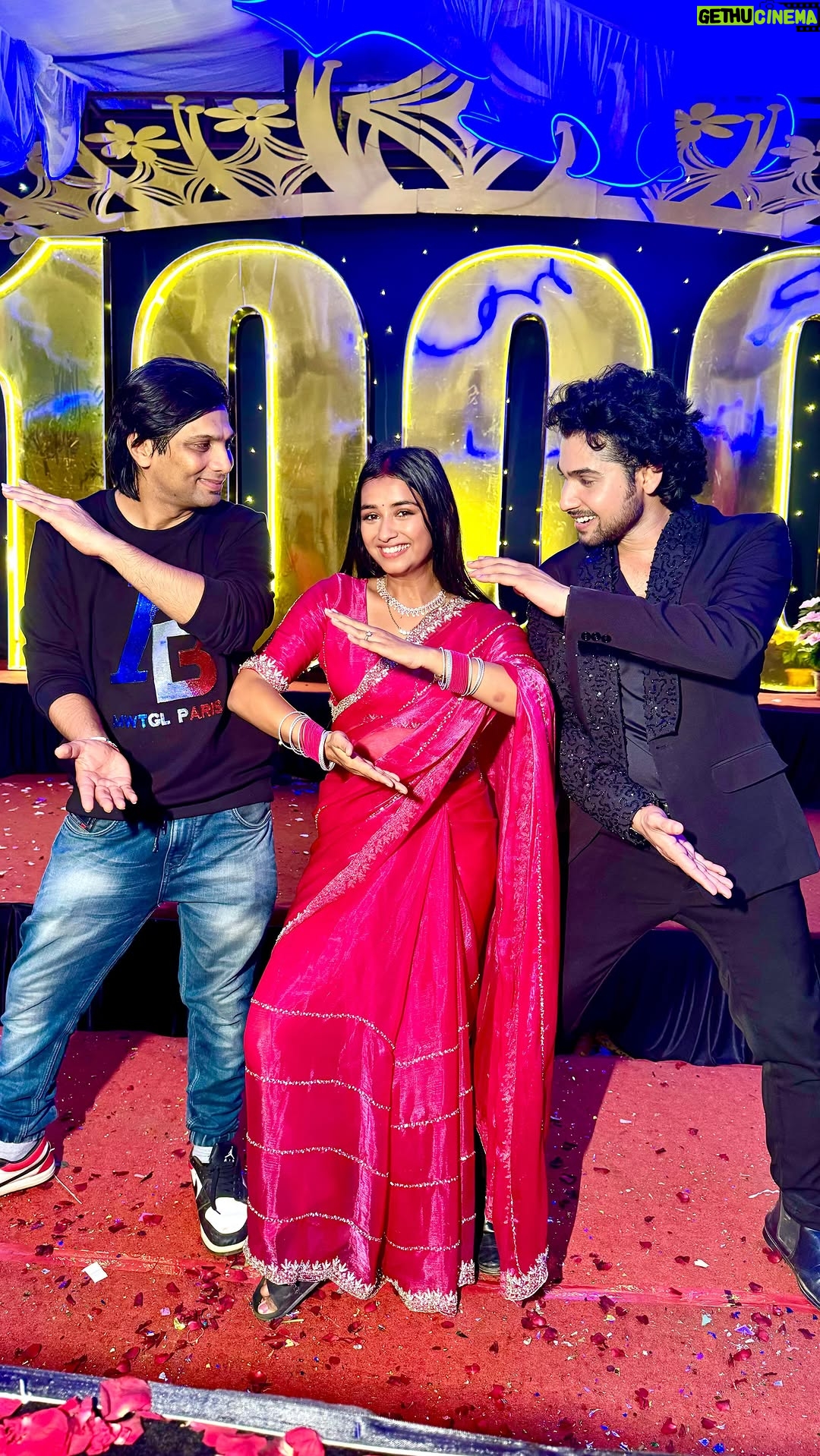 Most liked Instagram photo of Nancy Roy