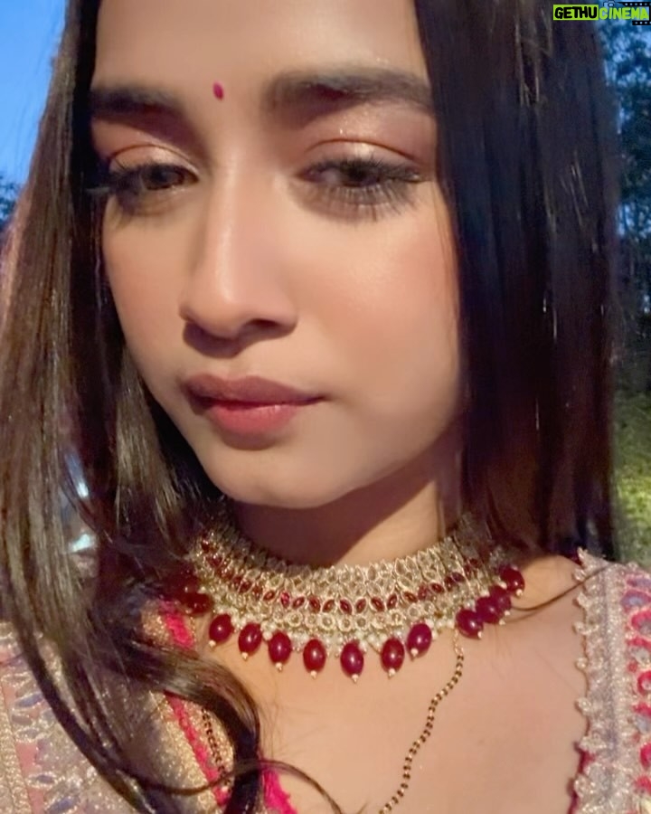 Nancy Roy - 73.6K Likes - Blessed & grtful ❤️ thnq so much @aajtak for a wonderful day out …also thnq so much @dangal_tv_channel ❤️for giving me such grt platform 💕#MANNSUNDER 🤌🌹