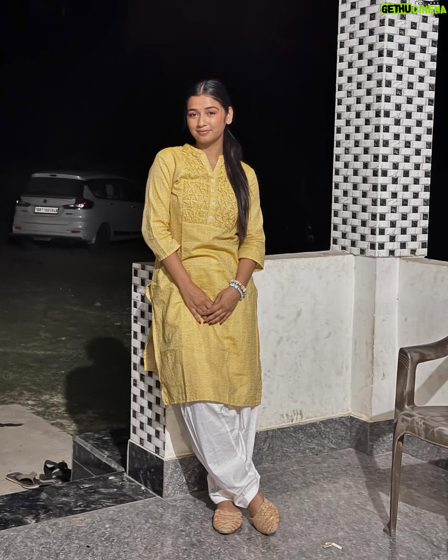 Nancy Roy - 32.9K Likes - छठ पूजा की हार्दिक शुभकामनाएँ ।🥥🌾
#home♥️ #festivevibes #instagrampost