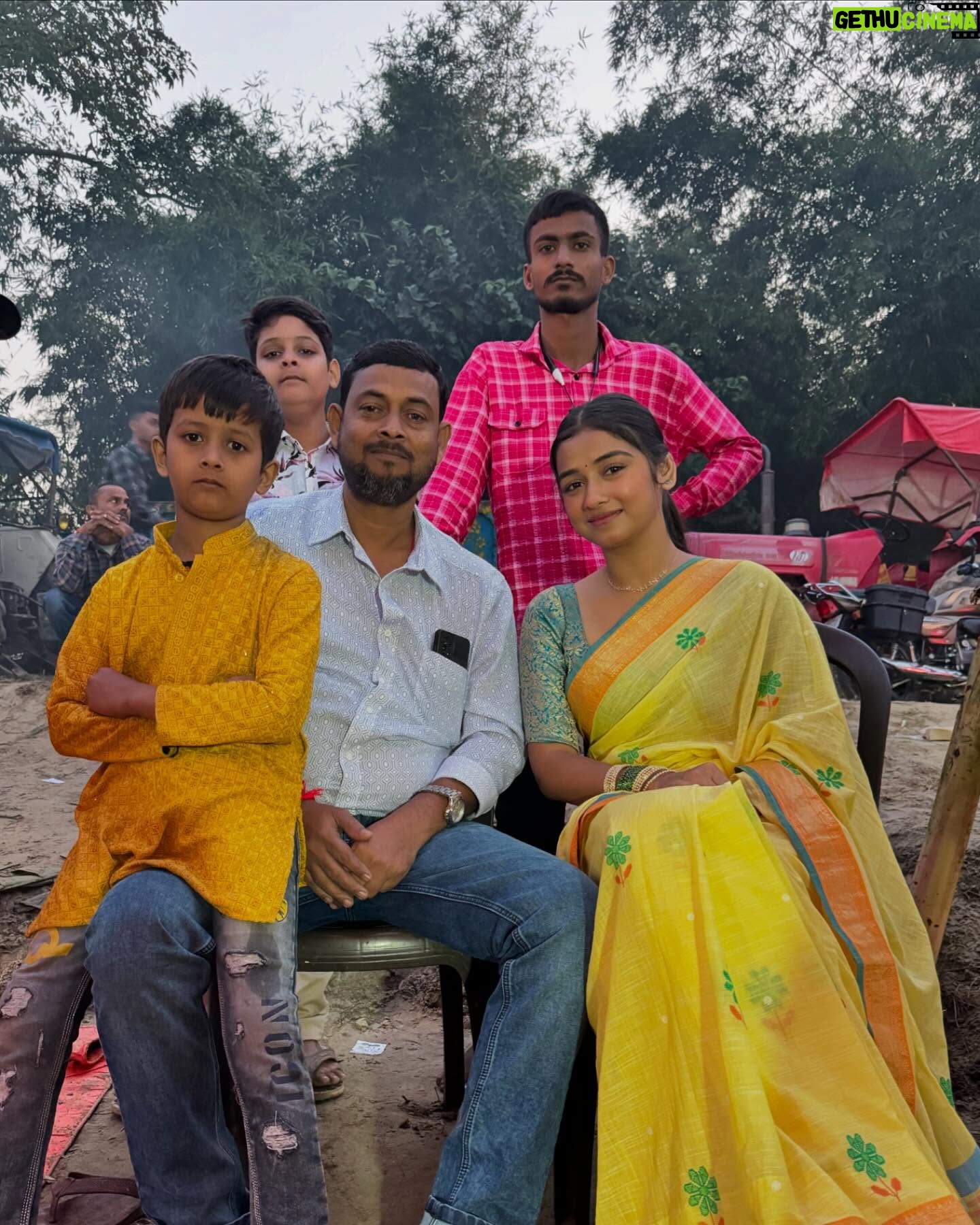 Nancy Roy - 32.9K Likes - छठ पूजा की हार्दिक शुभकामनाएँ ।🥥🌾
#home♥️ #festivevibes #instagrampost