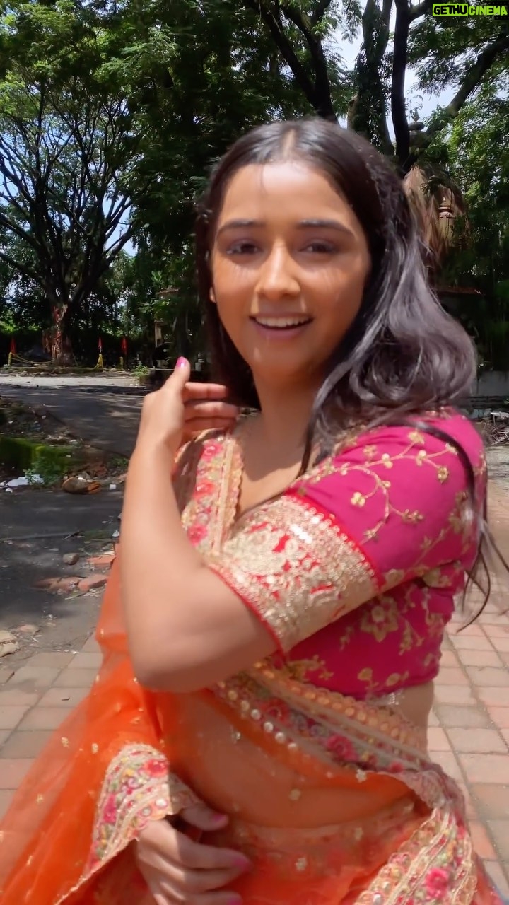 Nancy Roy - 19.6K Likes - Aj ibbadatt hubahu ho gye !🥀