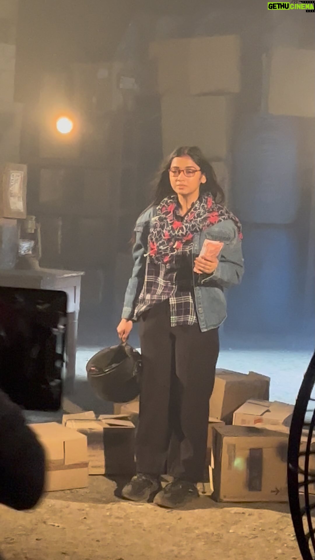 Nancy Roy - 36.3K Likes - #behind the secne …..♥️