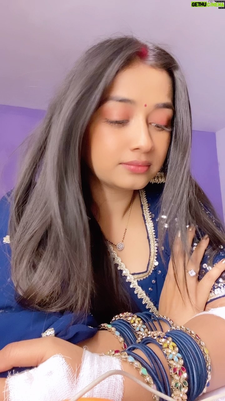 Nancy Roy - 70.2K Likes - जानम प्यार तुमसे है♥️………!