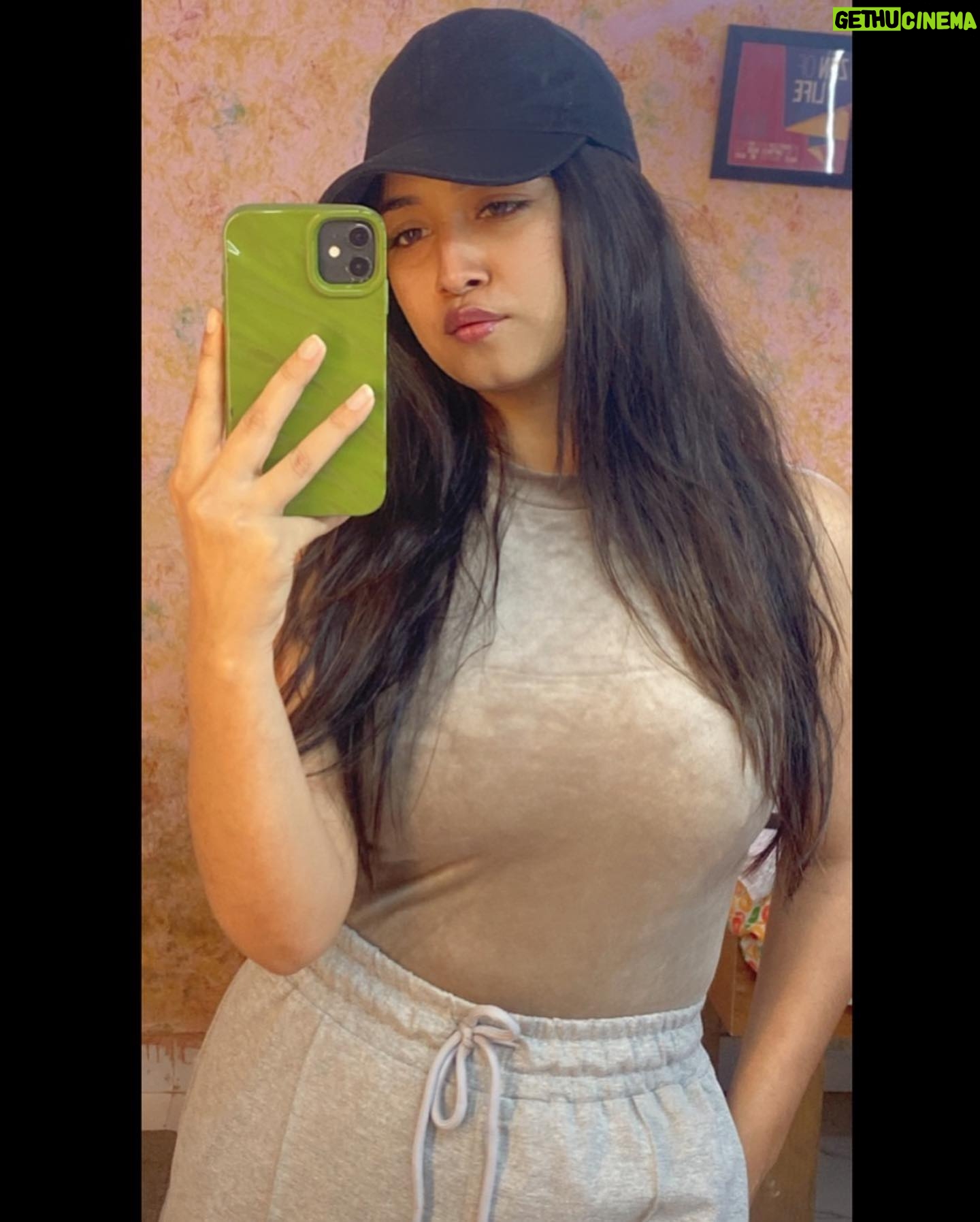 Nancy Roy - 18.9K Likes - Make it happen!…..😎