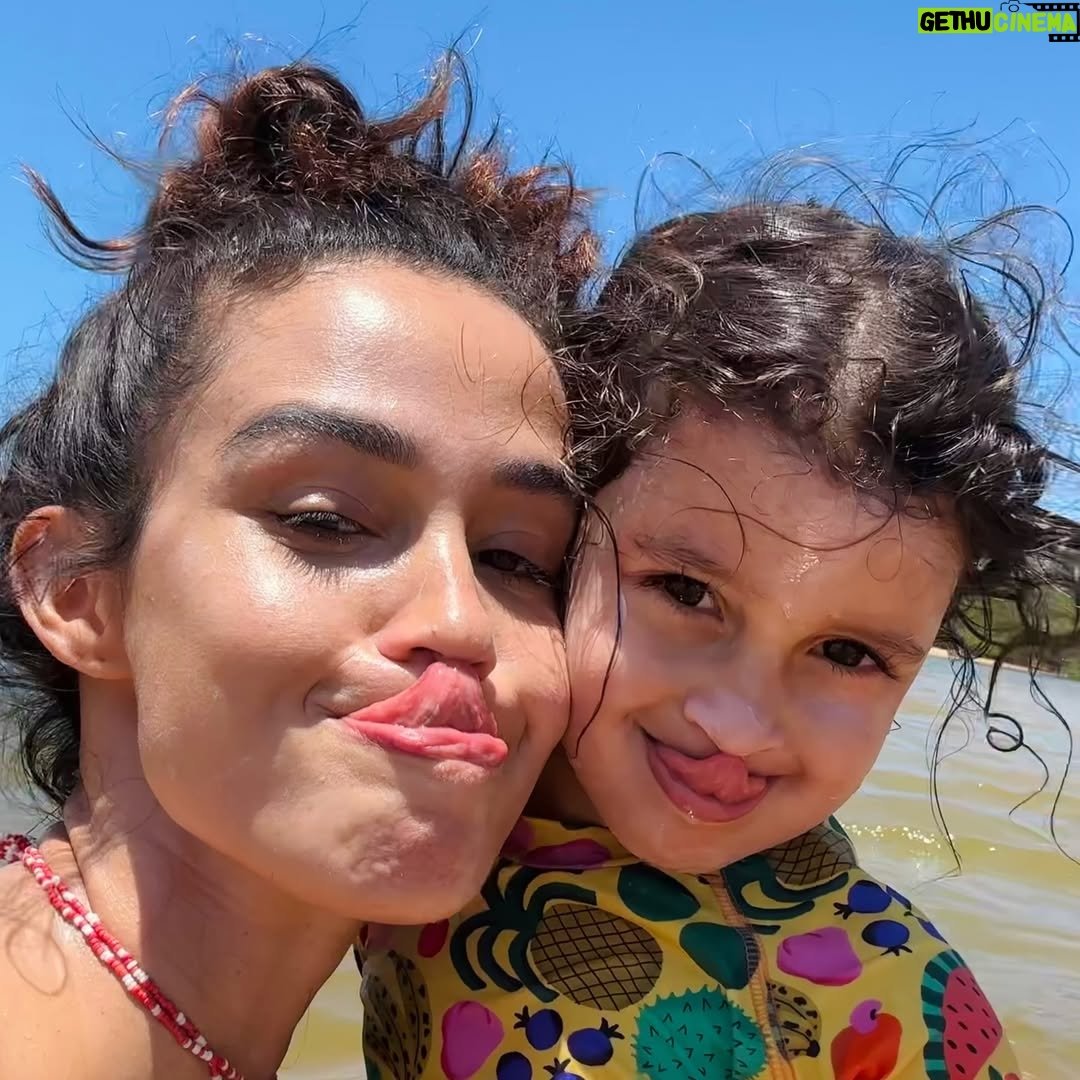 Nanda Costa - 92.9K Likes - É tão bonito o nosso amor ❣️