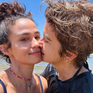Nanda Costa Instagram - É tão bonito o nosso amor ❣️