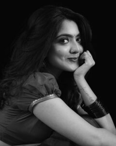 Actress Nandana Varma HD Photos and Wallpapers October 2024