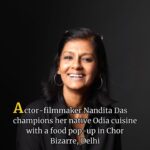 Nandita Das