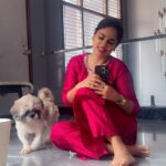Nandita Swetha