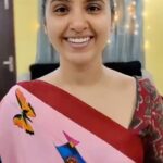 Nanditha Jennifer