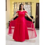 Nanditha Jennifer