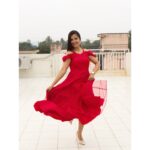 Nanditha Jennifer