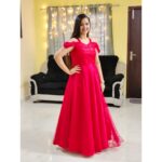 Nanditha Jennifer