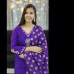 Nanditha Jennifer
