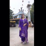 Nanditha Jennifer