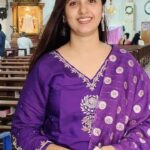 Nanditha Jennifer