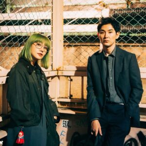 Nao Instagram - .
今日は22時から『東京サラダボウル』第1話🥬
お楽しみに☺︎