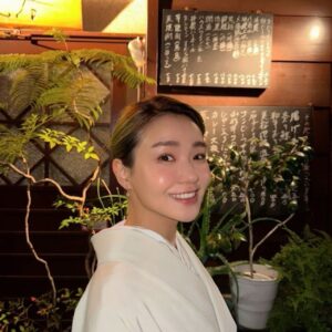 Nao Instagram - .
『吉田類の酒場放浪記』元日スペシャル
2025年とても幸せなハレの日でした🍺