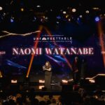 Naomi Watanabe