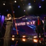 Naomi Watanabe