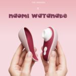 Naomi Watanabe