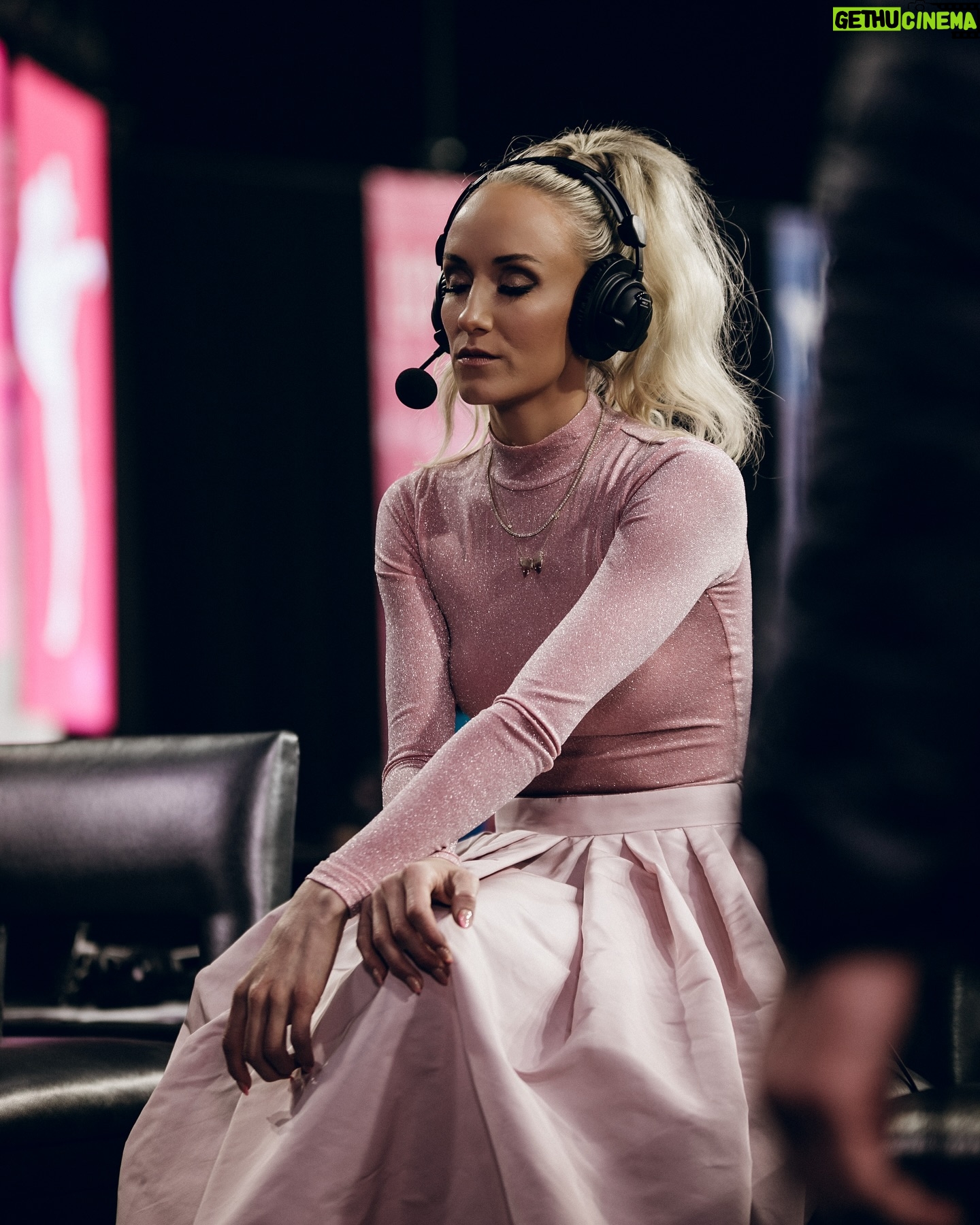 Nastia Liukin - 27.7K Likes - There’s a level of guilt that creeps over me even just thinking about being excited about something when hundreds of thousands of people’s lives have changed forever overnight. And while I continue to do everything I possibly can to support this city - one that has always held a special place in my heart, one that has become home for now - it still doesn’t feel “right” to celebrate anything, to think about anything beyond doing the work that needs to be done in our communities here in LA.
Each day is an emotional roller coaster. And the reality is, we’re living in uncharted territory. It’s hard to know which emotions are “right” and “wrong.”
I’ve received a few messages from coaches and girls who have lost their gyms in the fires. For so many, like me, the gym WAS my home. To lose that sacred space (and in some cases in addition to your home) is unfathomable. I’m committed to helping these athletes get those sacred spaces back.
We are a little over a month away from the 16th annual #NastiaCup, and I have to say, it’s a bright spot in the future for me. Something to look forward to. When I think about these athletes, what this sport means to them, and their excitement to participate in the #NastiaCup, it brings me so much joy. And I think that’s something we could all use a bit of right now: little moments of joy 💞