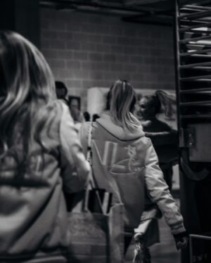 Nastia Liukin Instagram - There’s a level of guilt that creeps over me even just thinking about being excited about something when hundreds of thousands of people’s lives have changed forever overnight. And while I continue to do everything I possibly can to support this city - one that has always held a special place in my heart, one that has become home for now - it still doesn’t feel “right” to celebrate anything, to think about anything beyond doing the work that needs to be done in our communities here in LA. 

Each day is an emotional roller coaster. And the reality is, we’re living in uncharted territory. It’s hard to know which emotions are “right” and “wrong.” 

I’ve received a few messages from coaches and girls who have lost their gyms in the fires. For so many, like me, the gym WAS my home. To lose that sacred space (and in some cases in addition to your home) is unfathomable. I’m committed to helping these athletes get those sacred spaces back. 

We are a little over a month away from the 16th annual #NastiaCup, and I have to say, it’s a bright spot in the future for me. Something to look forward to. When I think about these athletes, what this sport means to them, and their excitement to participate in the #NastiaCup, it brings me so much joy. And I think that’s something we could all use a bit of right now: little moments of joy 💞
