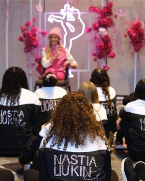 Nastia Liukin Instagram - There’s a level of guilt that creeps over me even just thinking about being excited about something when hundreds of thousands of people’s lives have changed forever overnight. And while I continue to do everything I possibly can to support this city - one that has always held a special place in my heart, one that has become home for now - it still doesn’t feel “right” to celebrate anything, to think about anything beyond doing the work that needs to be done in our communities here in LA. 

Each day is an emotional roller coaster. And the reality is, we’re living in uncharted territory. It’s hard to know which emotions are “right” and “wrong.” 

I’ve received a few messages from coaches and girls who have lost their gyms in the fires. For so many, like me, the gym WAS my home. To lose that sacred space (and in some cases in addition to your home) is unfathomable. I’m committed to helping these athletes get those sacred spaces back. 

We are a little over a month away from the 16th annual #NastiaCup, and I have to say, it’s a bright spot in the future for me. Something to look forward to. When I think about these athletes, what this sport means to them, and their excitement to participate in the #NastiaCup, it brings me so much joy. And I think that’s something we could all use a bit of right now: little moments of joy 💞