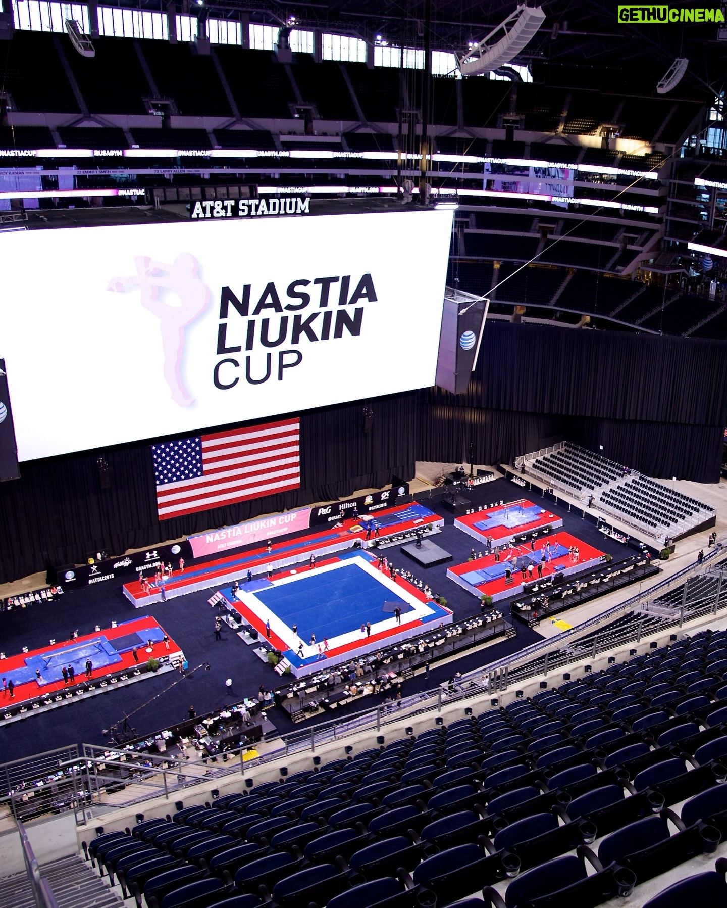 Nastia Liukin - 27.7K Likes - There’s a level of guilt that creeps over me even just thinking about being excited about something when hundreds of thousands of people’s lives have changed forever overnight. And while I continue to do everything I possibly can to support this city - one that has always held a special place in my heart, one that has become home for now - it still doesn’t feel “right” to celebrate anything, to think about anything beyond doing the work that needs to be done in our communities here in LA.
Each day is an emotional roller coaster. And the reality is, we’re living in uncharted territory. It’s hard to know which emotions are “right” and “wrong.”
I’ve received a few messages from coaches and girls who have lost their gyms in the fires. For so many, like me, the gym WAS my home. To lose that sacred space (and in some cases in addition to your home) is unfathomable. I’m committed to helping these athletes get those sacred spaces back.
We are a little over a month away from the 16th annual #NastiaCup, and I have to say, it’s a bright spot in the future for me. Something to look forward to. When I think about these athletes, what this sport means to them, and their excitement to participate in the #NastiaCup, it brings me so much joy. And I think that’s something we could all use a bit of right now: little moments of joy 💞
