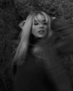 Natalie Alyn Lind Instagram - 6th slide is a peak of what’s going on in my head