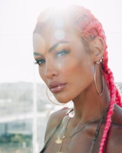 Actress Natalie Eva Marie HD Photos and Wallpapers January 2025