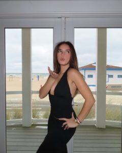 Actress Natalie Mariduena HD Photos and Wallpapers December 2024