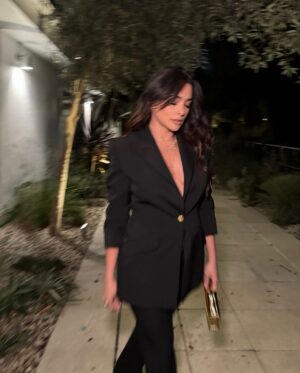 Natalie Martinez Instagram - SAG Awards Season Celebration 🎭  w/ @entertainmentweekly 

📸: @gettyimages