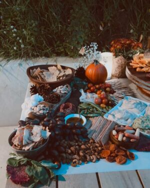 Natalie Martinez Instagram - November Cositas 🍁