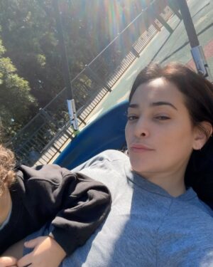 Natalie Martinez Instagram - November Cositas 🍁